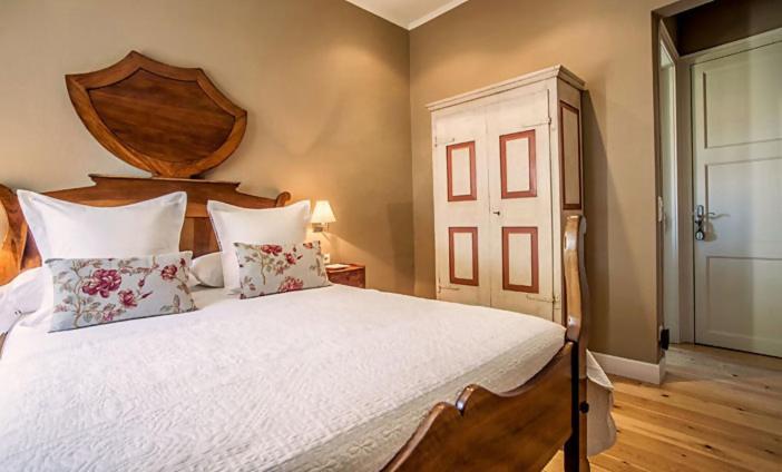 Lhort De Sant Cebria Bed & Breakfast Torroella de Fluvia ภายนอก รูปภาพ