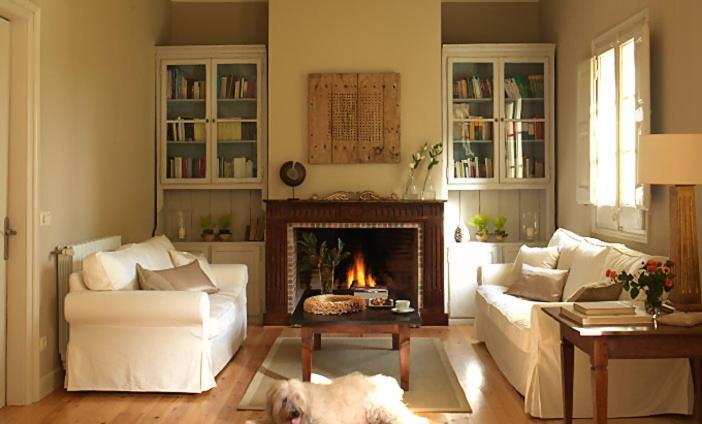 Lhort De Sant Cebria Bed & Breakfast Torroella de Fluvia ภายนอก รูปภาพ