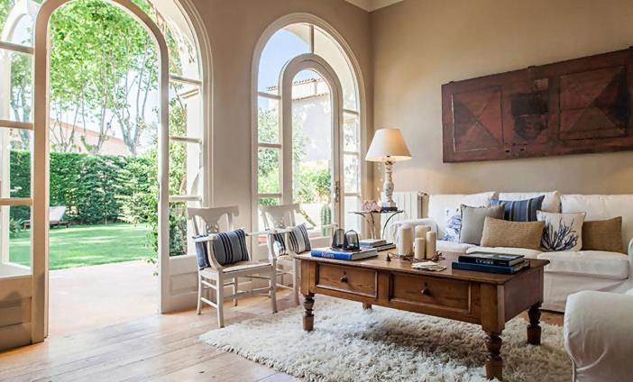 Lhort De Sant Cebria Bed & Breakfast Torroella de Fluvia ภายนอก รูปภาพ
